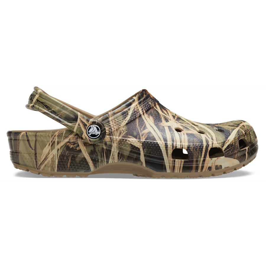 Classic Realtree® V2 | Crocs (US)