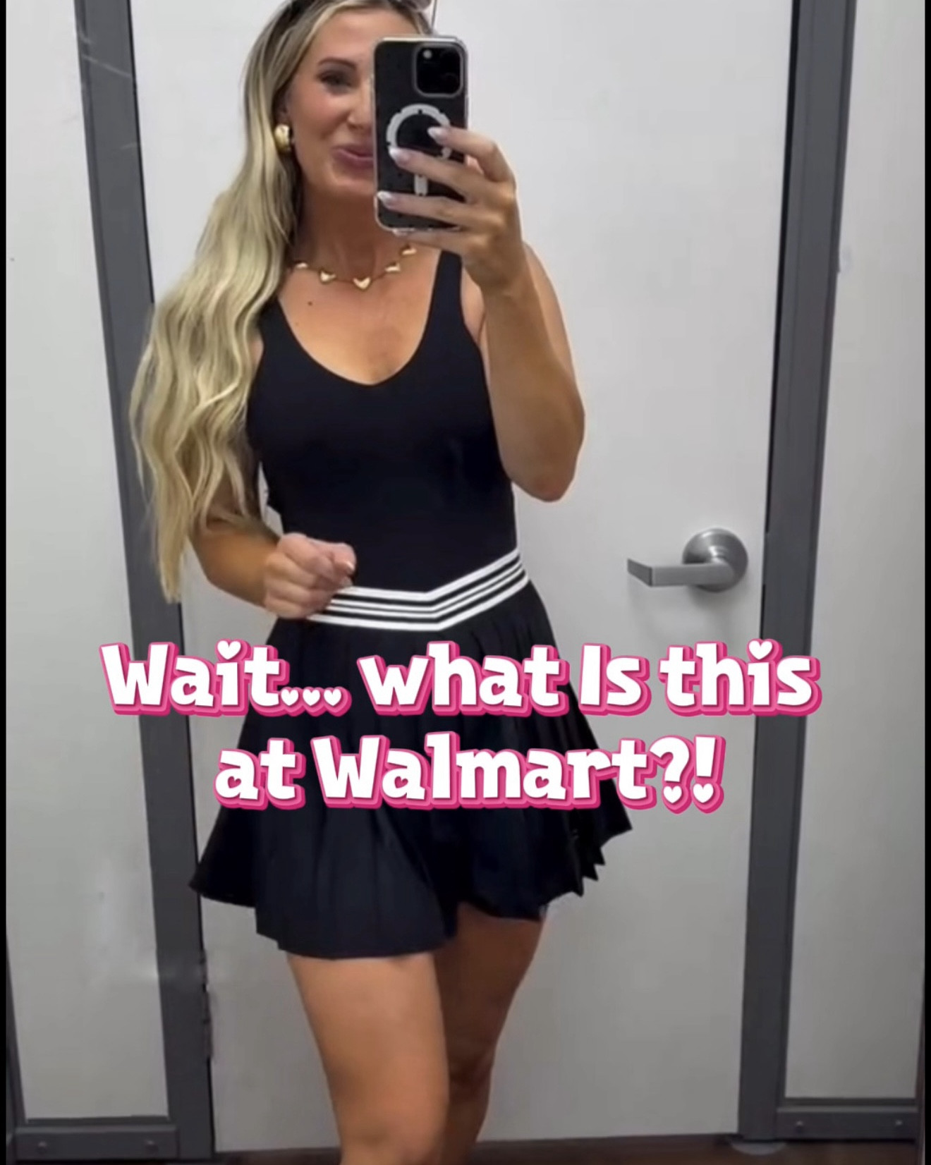 Wait… What is all this at Walmart?! All so good! Walmart is killing it lately!

@walmartfashion @walmart #dailyootd #walmart @walmartcreator #walmartfashion #walmartfinds

#LTKmomlife #LTKSeasonal #LTKSaleAlert