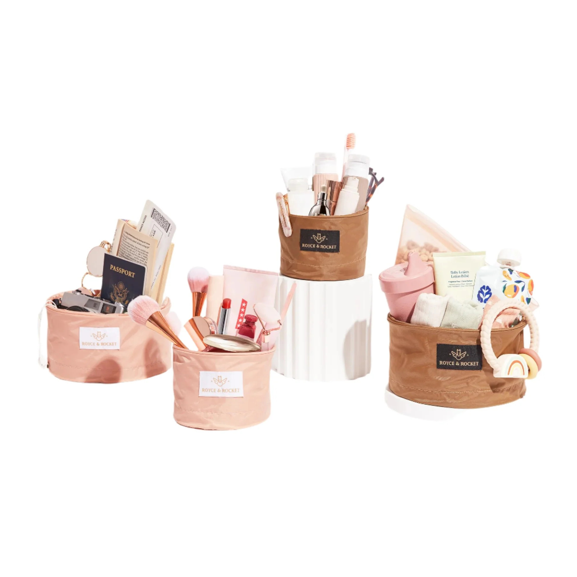 Travel Organizer - Set of 2 | Lindsay Albanese