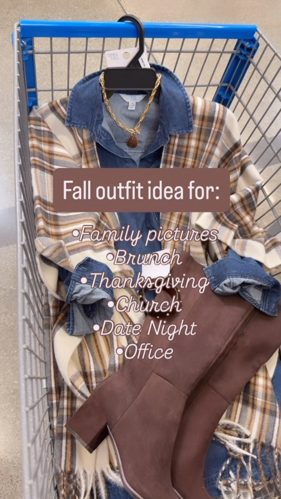 Fall outfit idea that works for so many occasions. 
Dress/ medium
Poncho/ one size 

#LTKHoliday #LTKSeasonal #LTKStyleTip
