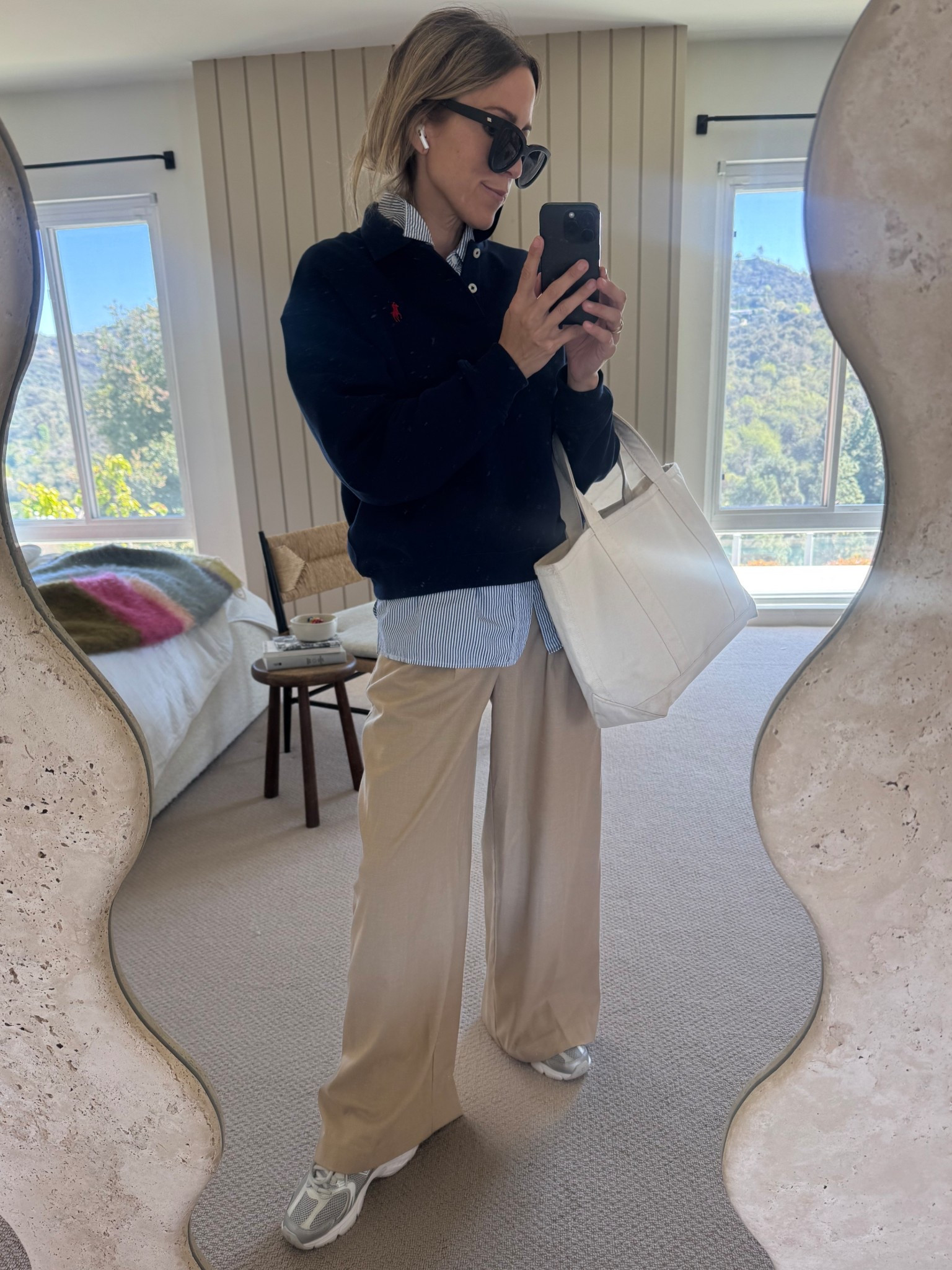 Easy preppy Saturday 

#LTKStyleTip #LTKSeasonal