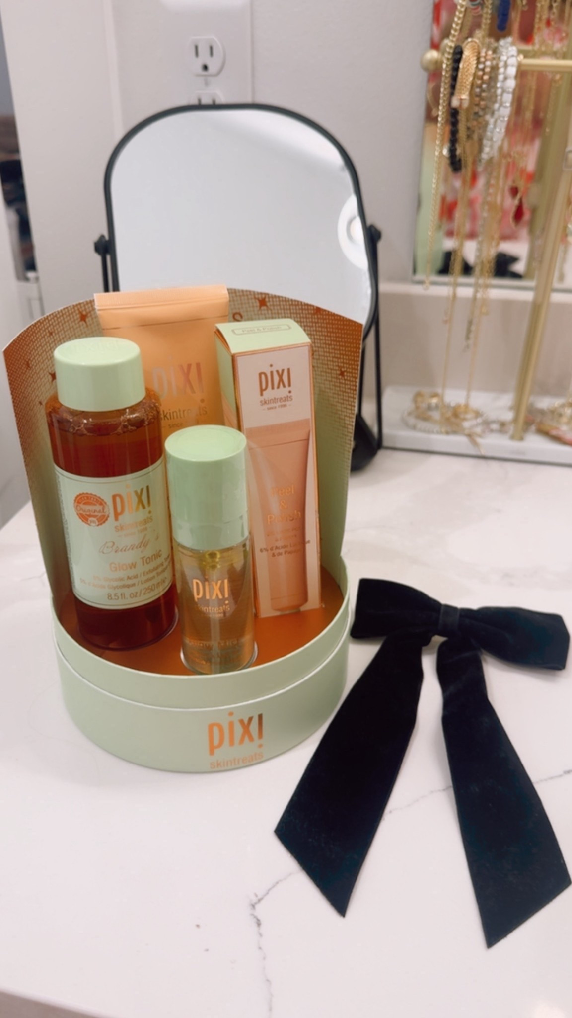 Pixi beauty

#LTKselfcare #LTKgrwm #LTKmorningroutine