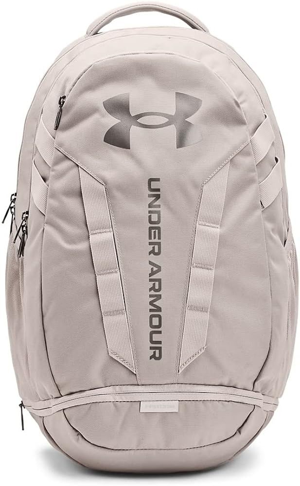 Under Armour Adult Hustle 5.0 Backpack | Amazon (US)