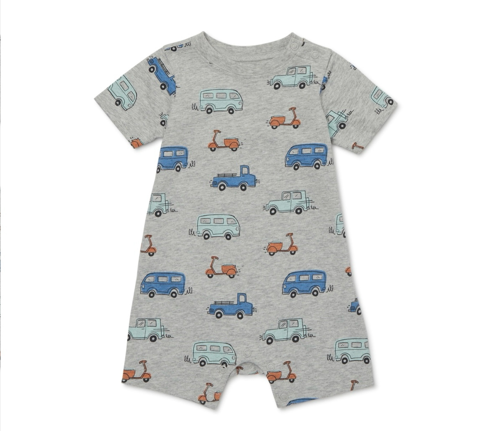 Baby boy onesie 

#LTKbaby #LTKkids #LTKSpringSale