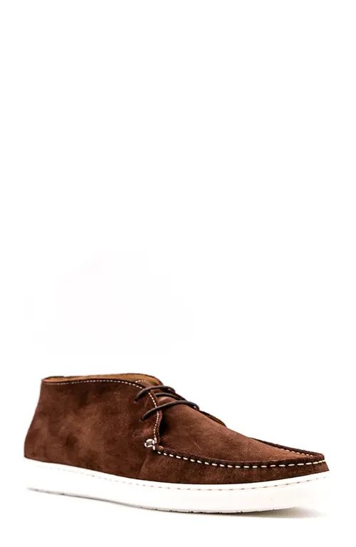 G Brown Koala Moc Toe Chukka Boot at Nordstrom, Size 12 | Nordstrom