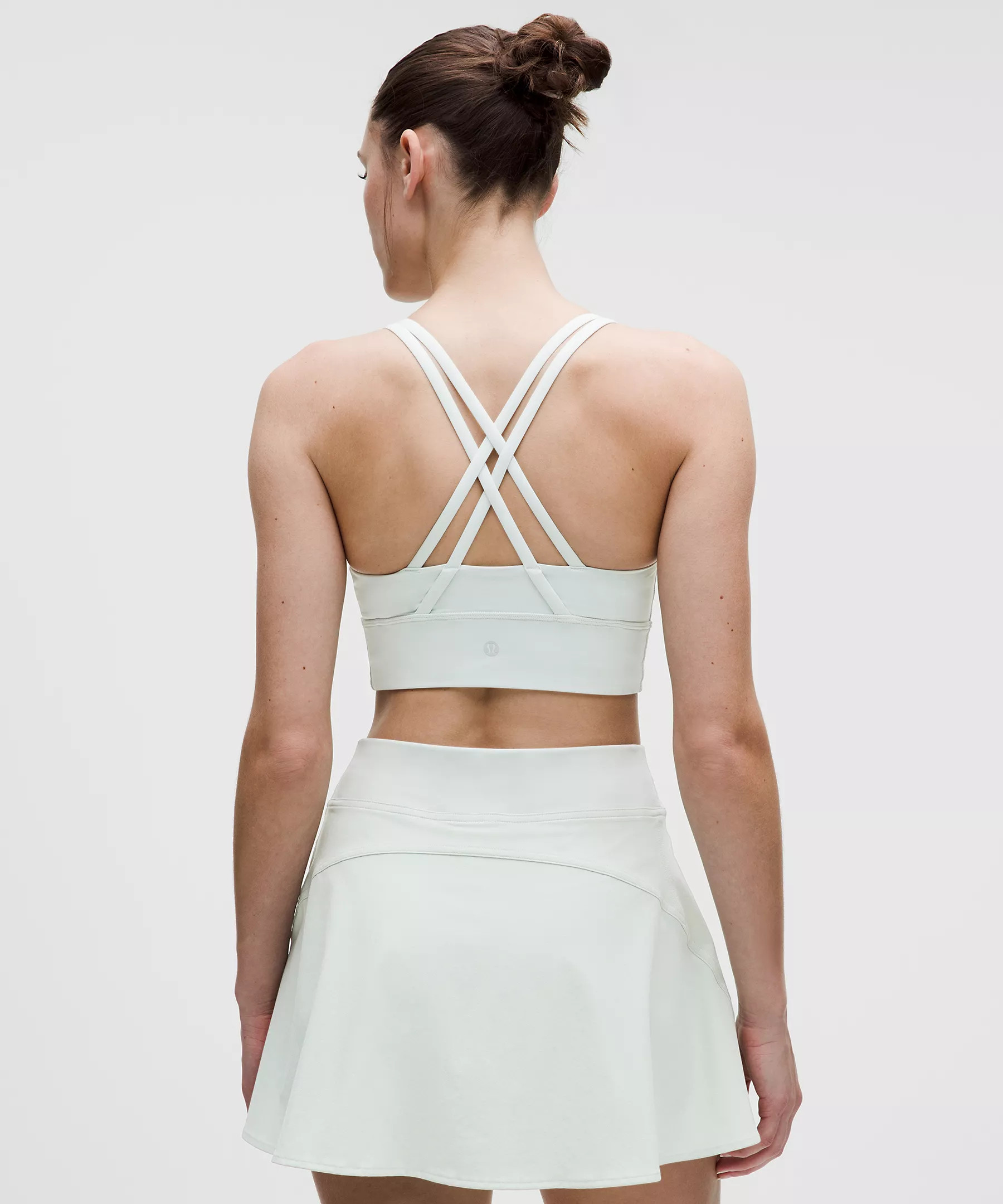 lululemon Energy Longline Bra | Lululemon (US)