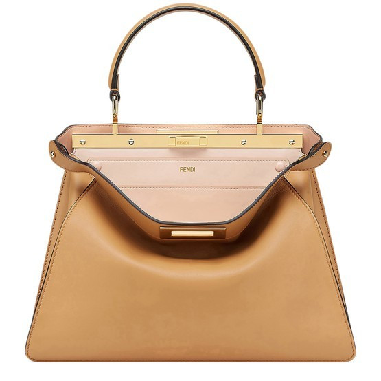 FENDIPeekaboo Iseeu Medium | 24S (APAC/EU)