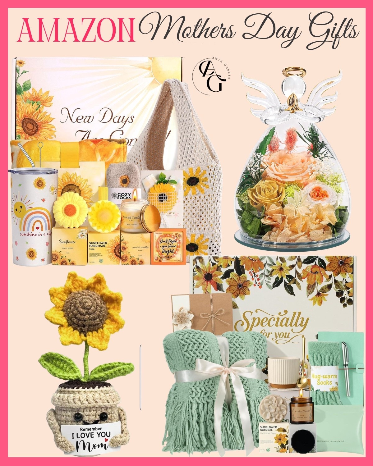 Amazon ~ Mothers Day Gifts

#LTKBeauty #LTKHome #LTKmomlife