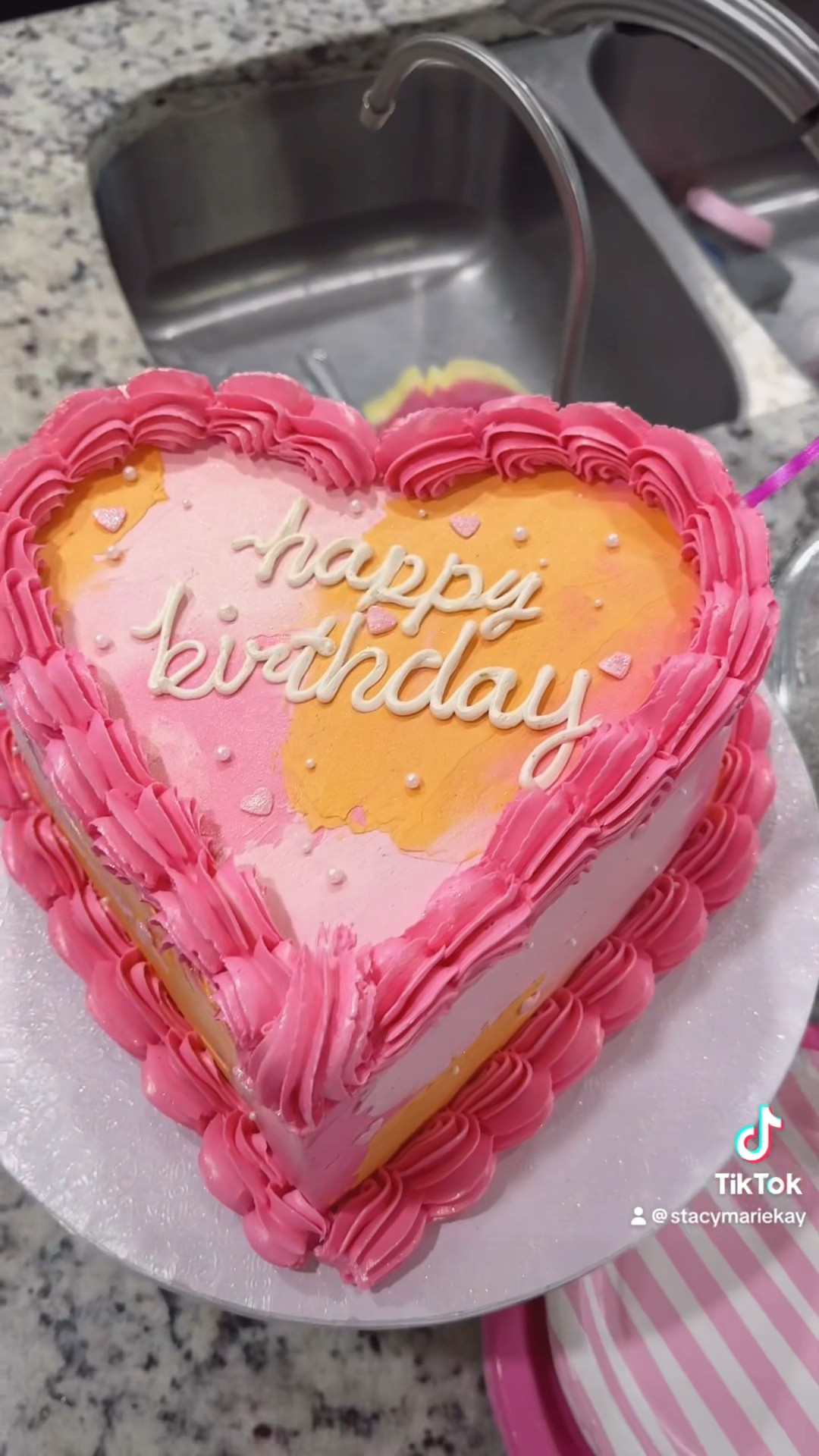Tween/Teen Sleepover Birthday Party! 🩷🪩 #tween #birthdaypartydecor #sleepover #slumberparty #girlsbirthdayparty #partydecor

#LTKFamily #LTKParties