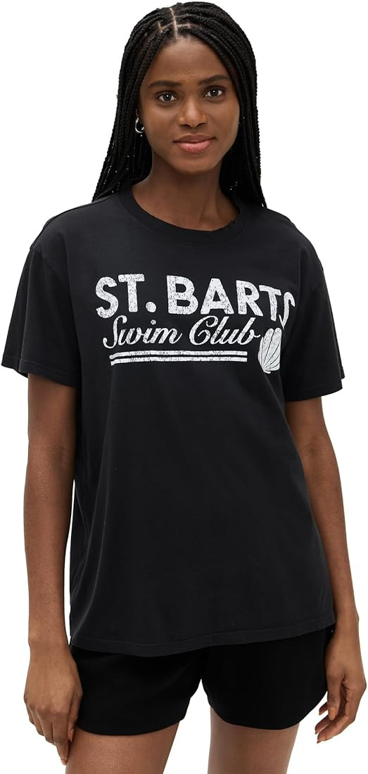 Show Me Your Mumu Women's Travis Tee | Amazon (US)