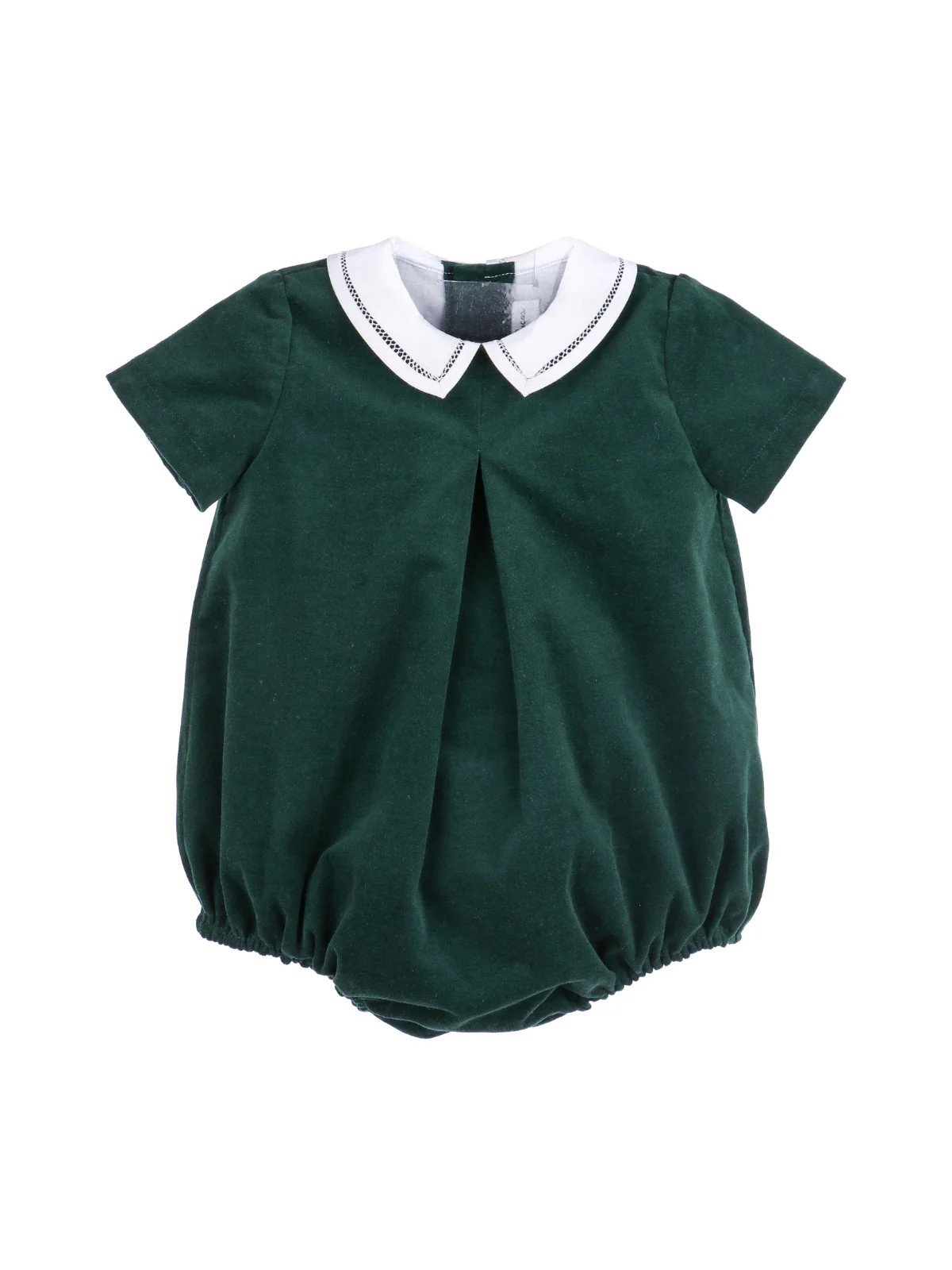 Holly Jolly Romper | Danrie