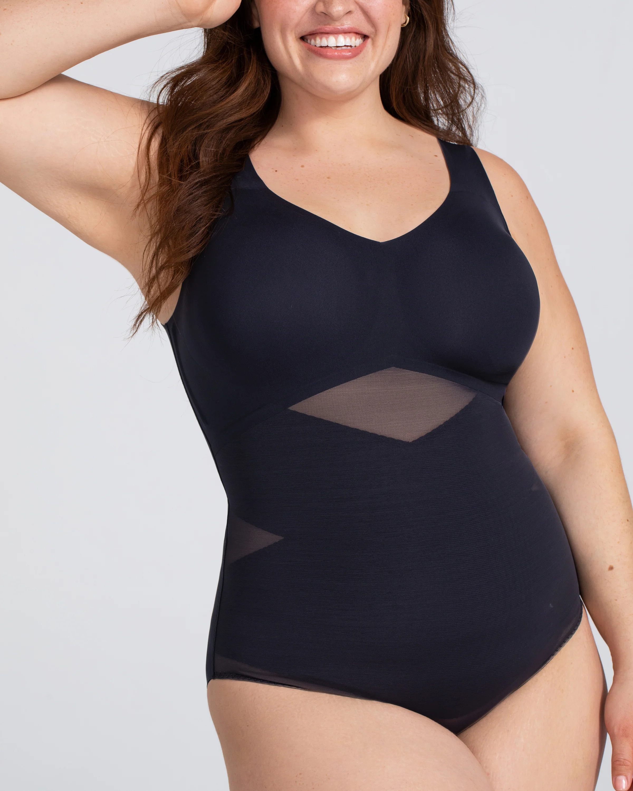 Tank Bodysuit | Honeylove