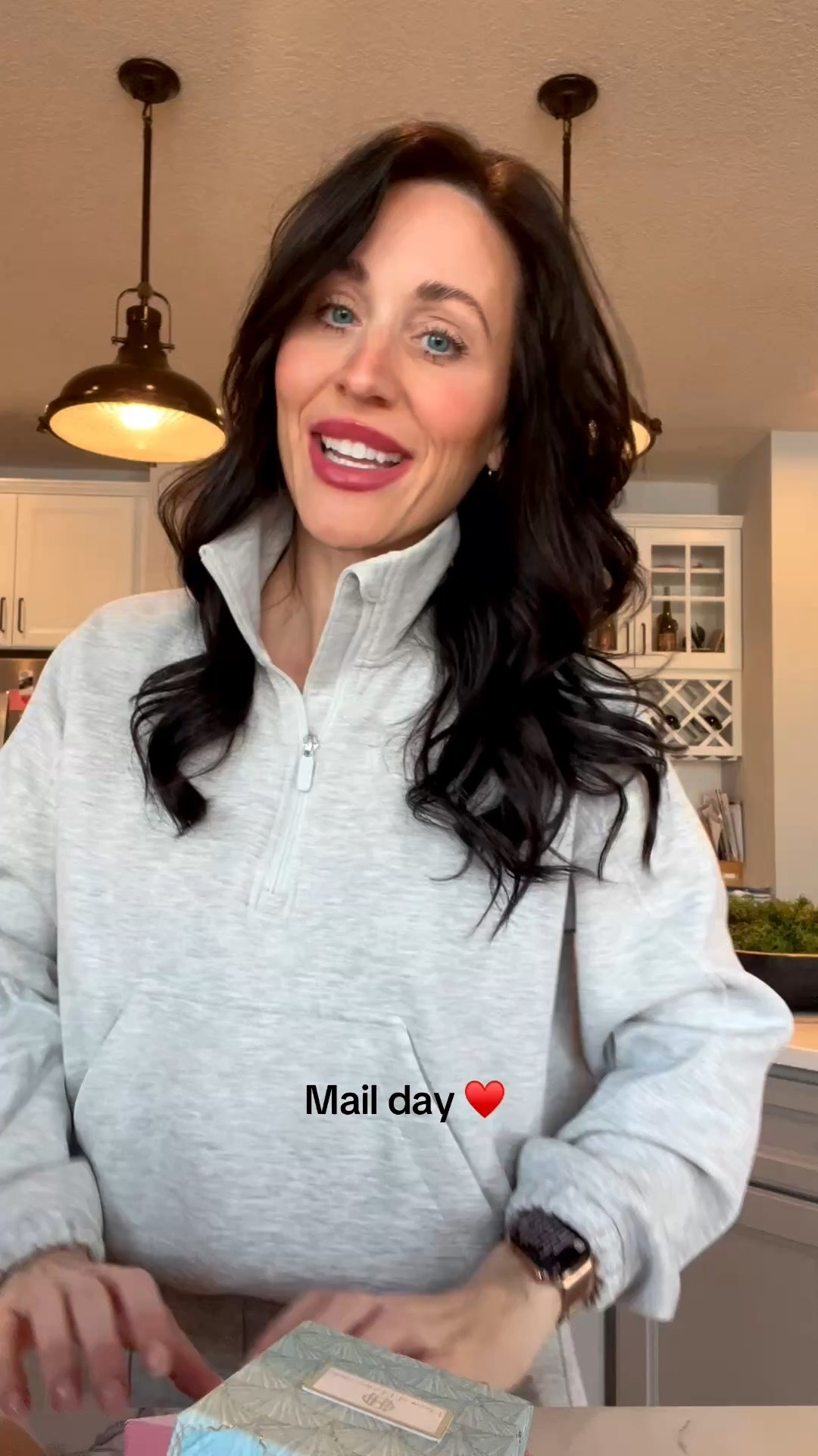 I sized up to M in the polka dot set and did a small in the dress 💌

#LTKstorytime #LTKdayinmylife #LTKselfcare