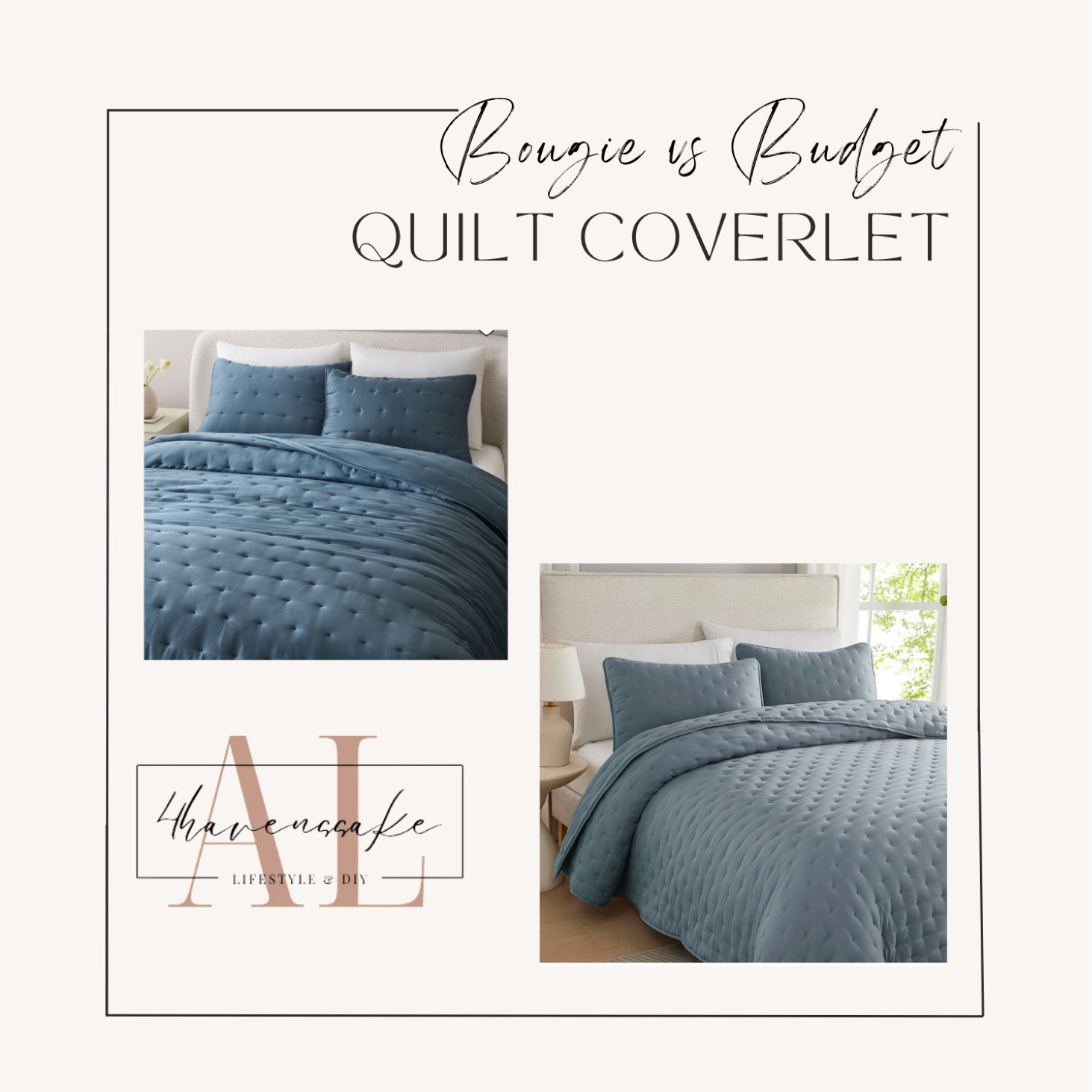 One is more than the other. I like the budget version so much that we have it in two colors. It’s worth it!!

#LTKfindsunder50 #LTKhome #LTKfamily