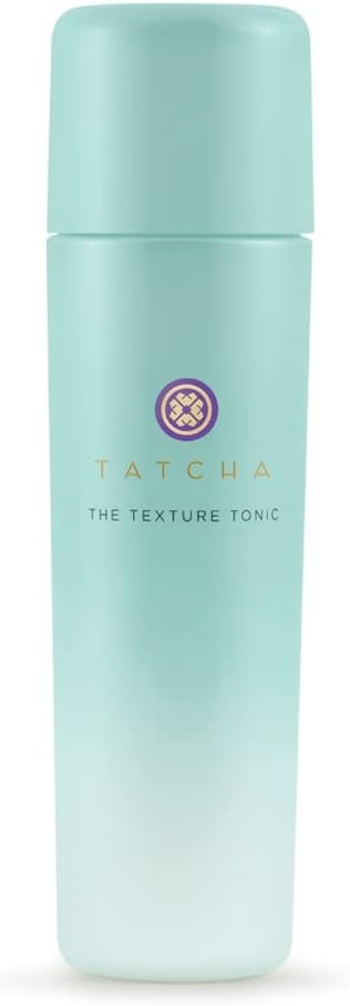 TATCHA The Texture Tonic | Liquid Exfoliating Treatment 150 ml | 5.0 fl. Oz | Amazon (US)