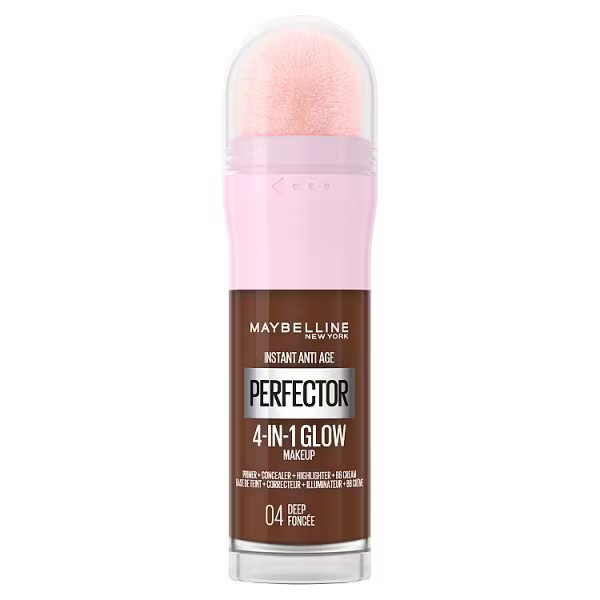 Maybelline Instant Anti Age Perfector 4-In-1 Glow Deep | Superdrug