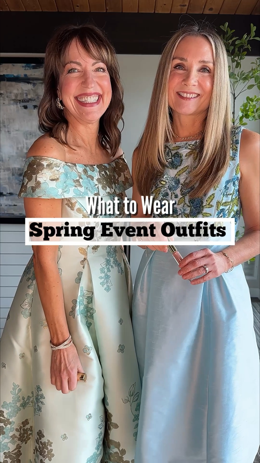 Comment SHOP for links!👗@adriannapapell has been our 
go-to for event dresses and Mother of the Bride & Groom dresses, but they also have an amazing selection of casual day dresses and dresses to wear to all your spring celebrations!🌸

What events are you shopping for? Do you need dresses for travel? Check out Adrianna Papell for stylish dresses at very reasonable prices! You’ll be a big fan, as well! 


#LTKootd #LTKOver40 #LTKWedding