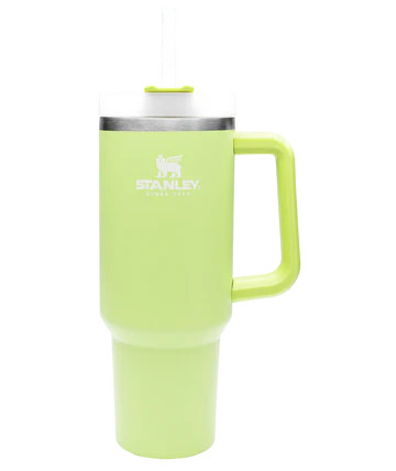 Adventure Quencher Travel Tumbler | 40 OZ | Stanley PMI US