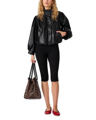 Deedee Stand Collar Jacket | Bloomingdale's (US)