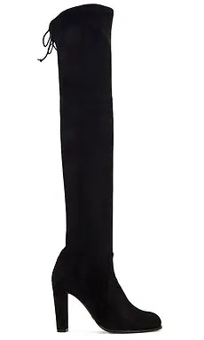 Highland Boot
                    
                    Stuart Weitzman | Revolve Clothing (Global)