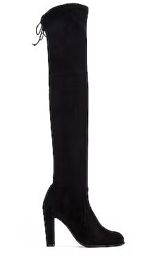 Highland Boot
                    
                    Stuart Weitzman | Revolve Clothing (Global)