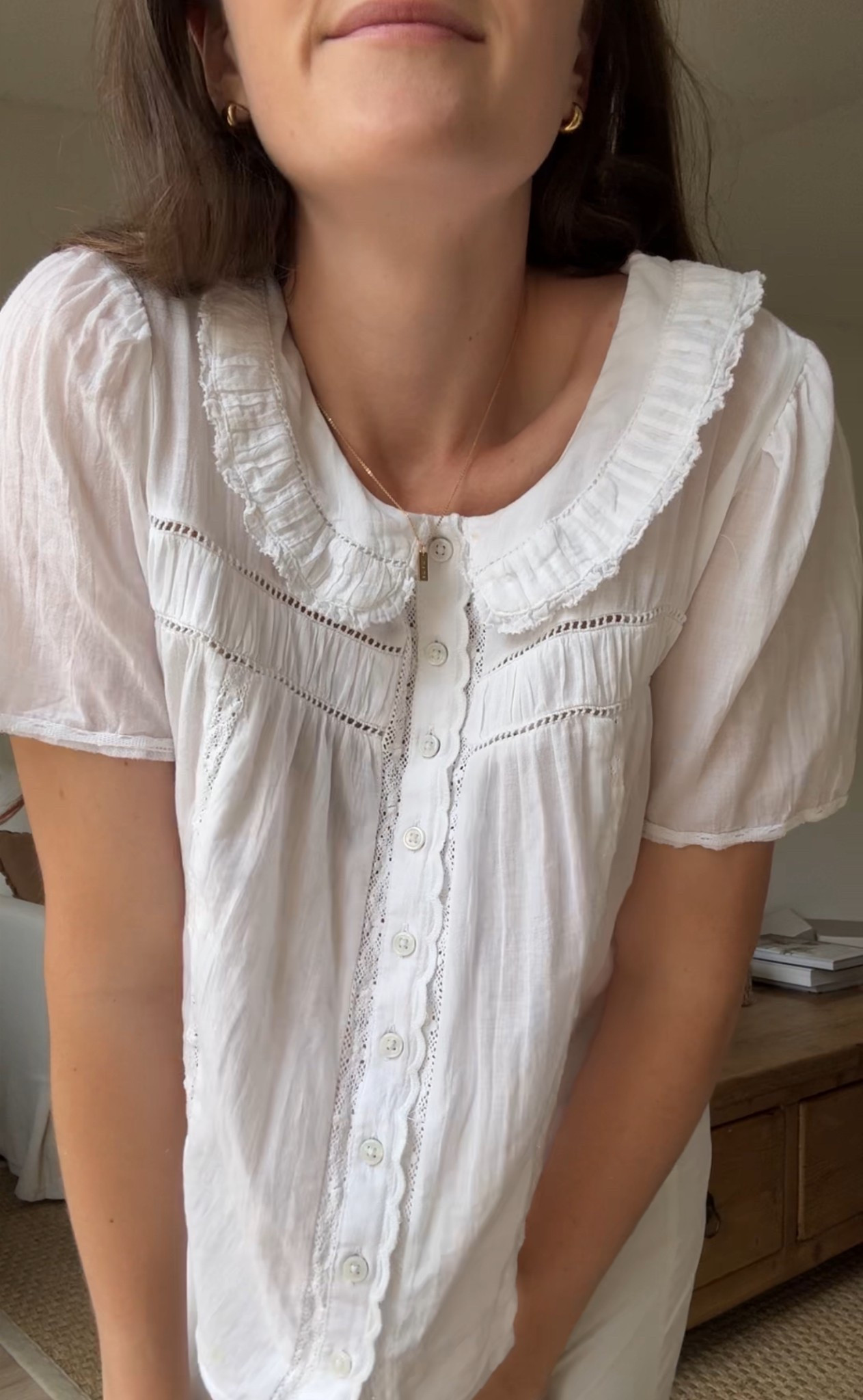 another done dupe! 100% cotton and under $20 

#LTKSaleAlert #LTKSeasonal #LTKFindsUnder50