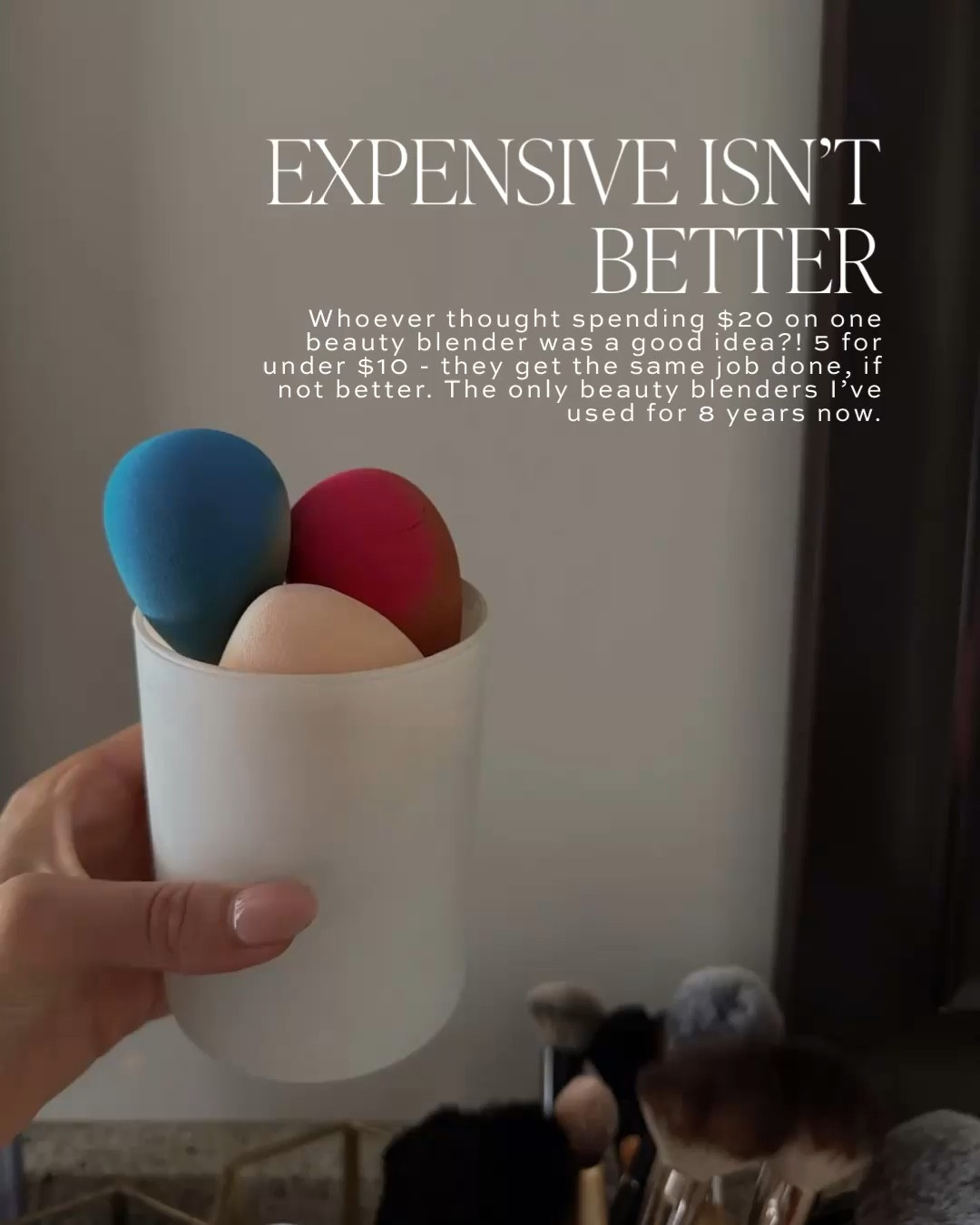 The best beauty blenders you can find for your makeup routine. 

Amazon beauty, makeup bag, beauty blender set

#LTKBeauty