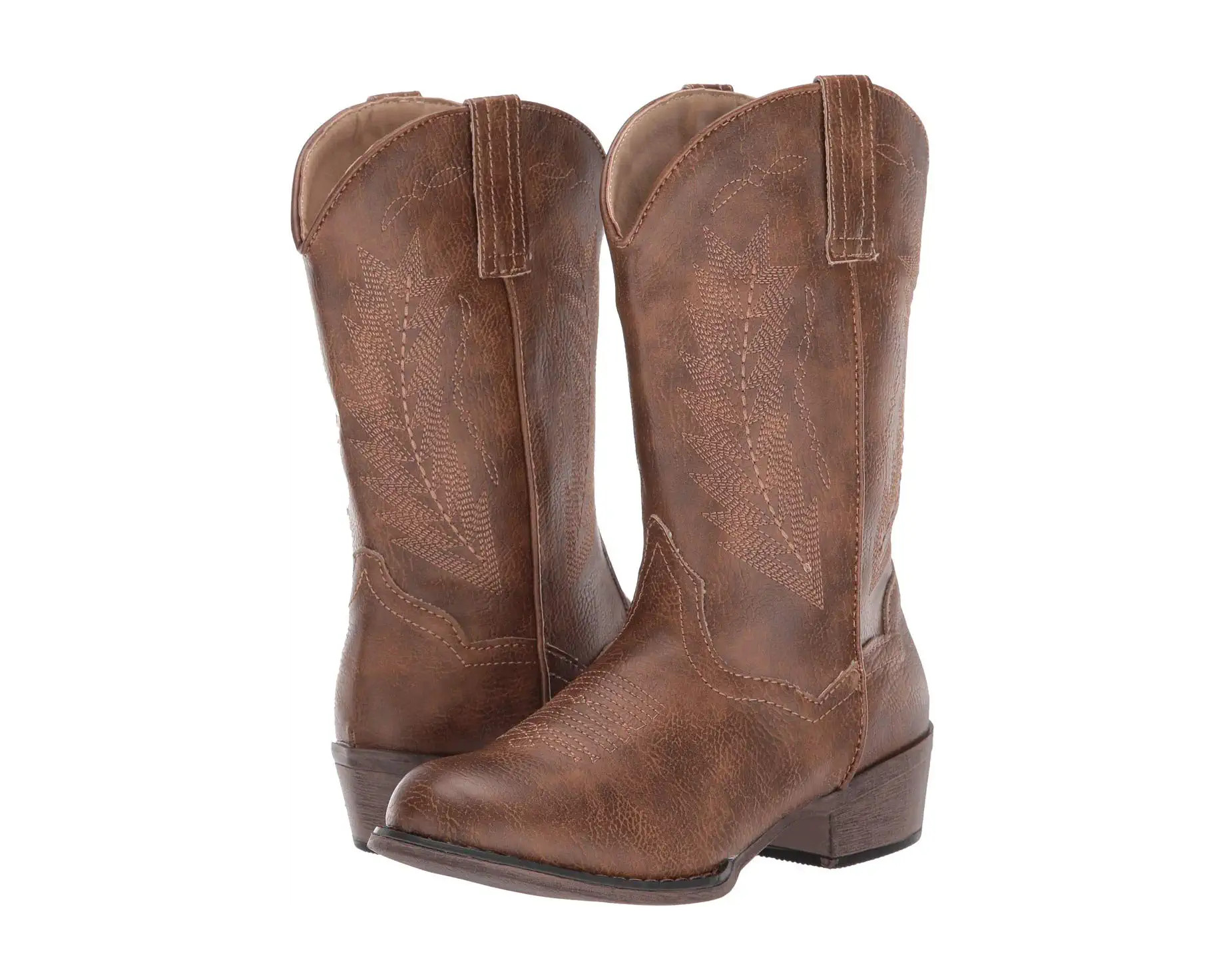 Kids Roper Kids Taylor (Toddler/Little Kid) | Zappos.com