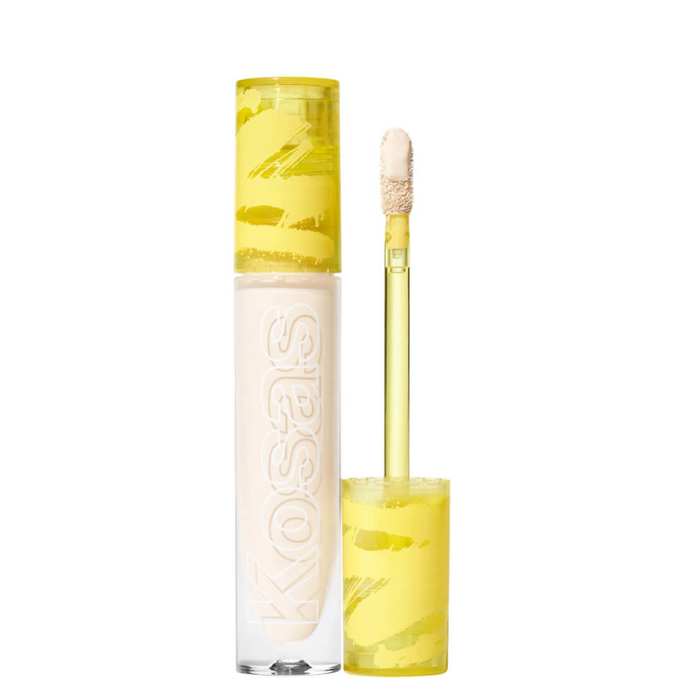 Kosas Revealer Super Creamy + Brightening Concealer Tone 0.5 N | Cult Beauty