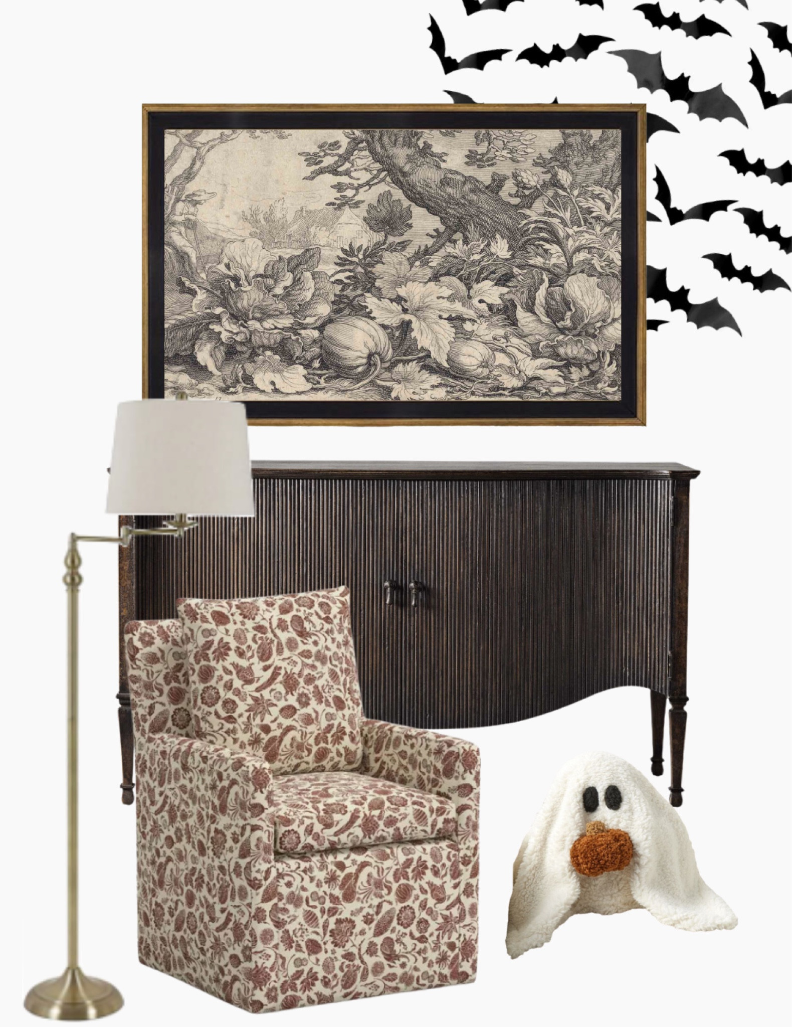 Frame TV Art for Halloween👻🖤

 Halloween fireplace and mantle, Fall Frame
TV Art, Frame TV
Artwork, Halloween Frame TV Art, Art for Frame TV, TV wallpaper

#LTKSale #LTKSeasonal #LTKHalloween