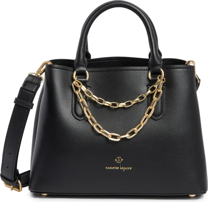 Valle Convertible Satchel | Nordstrom Rack