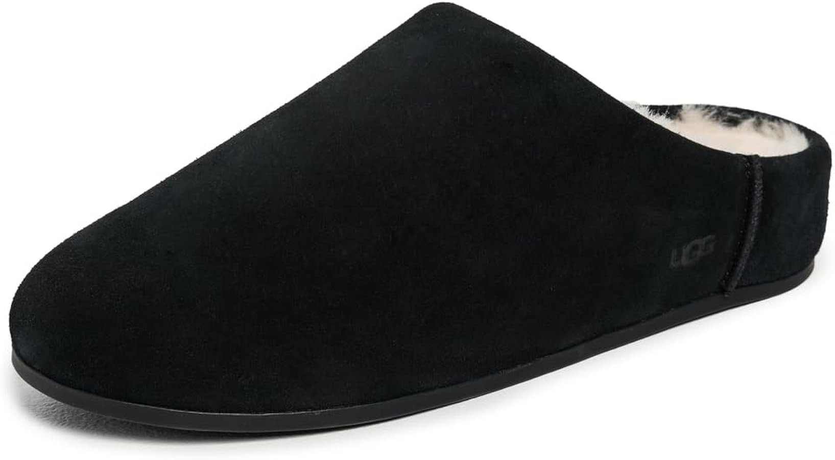 UGG Women's Elea Slip-On Slipper | Amazon (US)