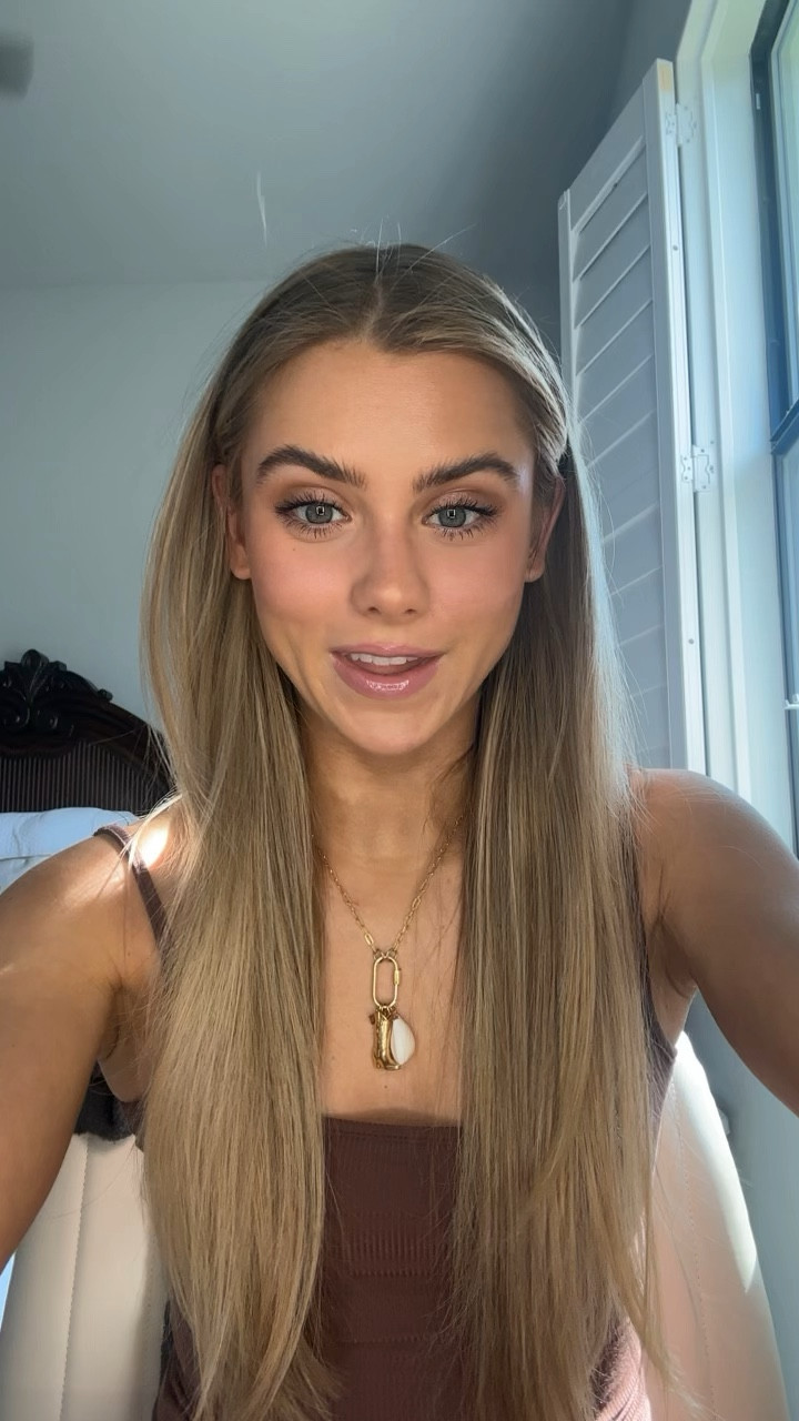 Bio Ionic long barrel curling iron. The extended length barrel quickly creates loose, modern curls and waves and makes it easier to style long hair, or style the back sections on shorter styles.

#LTKVideo #LTKbeauty #LTKfindsunder100