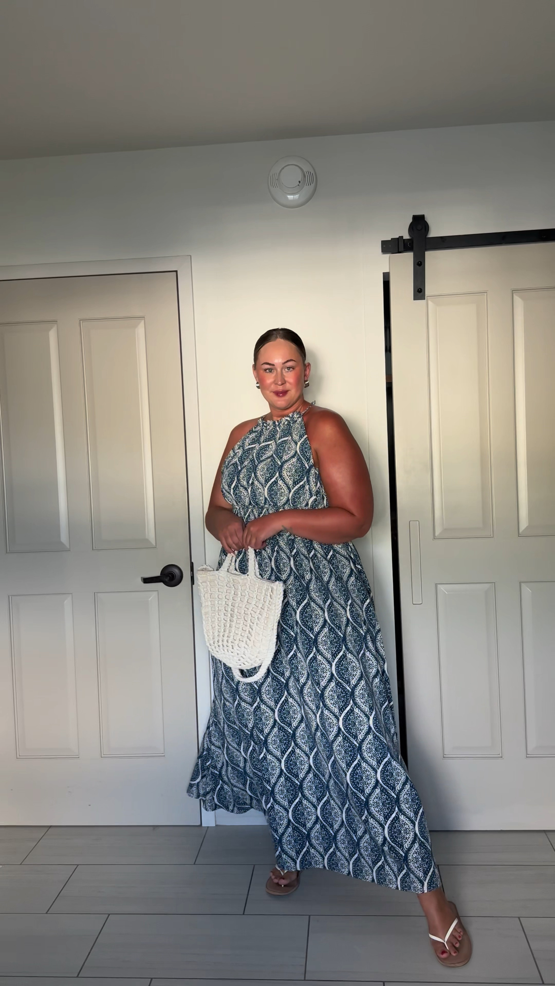 Wearing xl in dress! Vacation outfits, Resort Wear

#LTKPlusSize #LTKStyleTip #LTKTravel