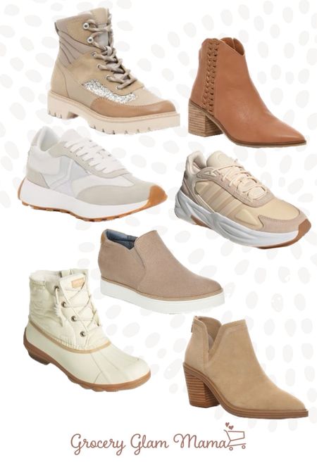 DSW clearance shoes are an extra 30% off with code CLEARVIBES

#LTKstyletip #LTKshoecrush #LTKsalealert