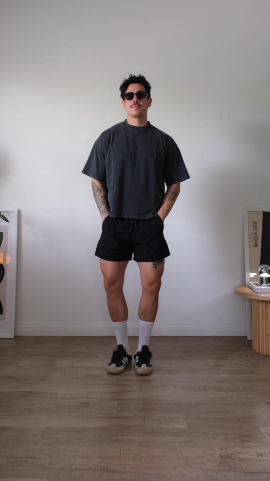 5 atheleisure staples #ltk