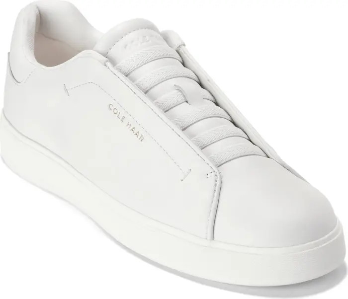 Cole Haan GrandPro Luxe Slip-On Sneaker (Women) | Nordstrom | Nordstrom