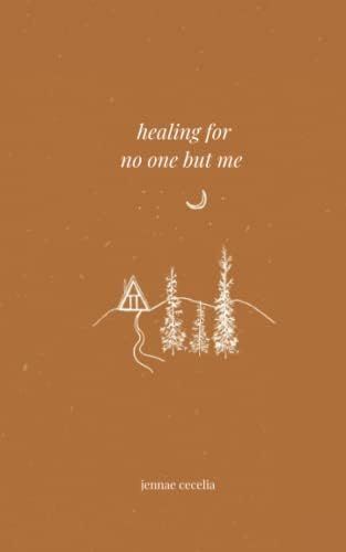 healing for no one but me | Amazon (US)