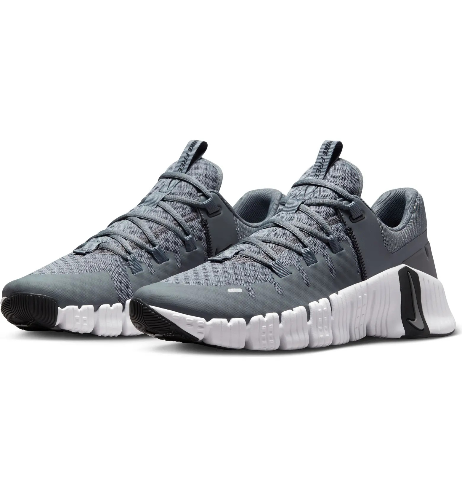 Free Metcon 5 Training Shoe (Men) | Nordstrom