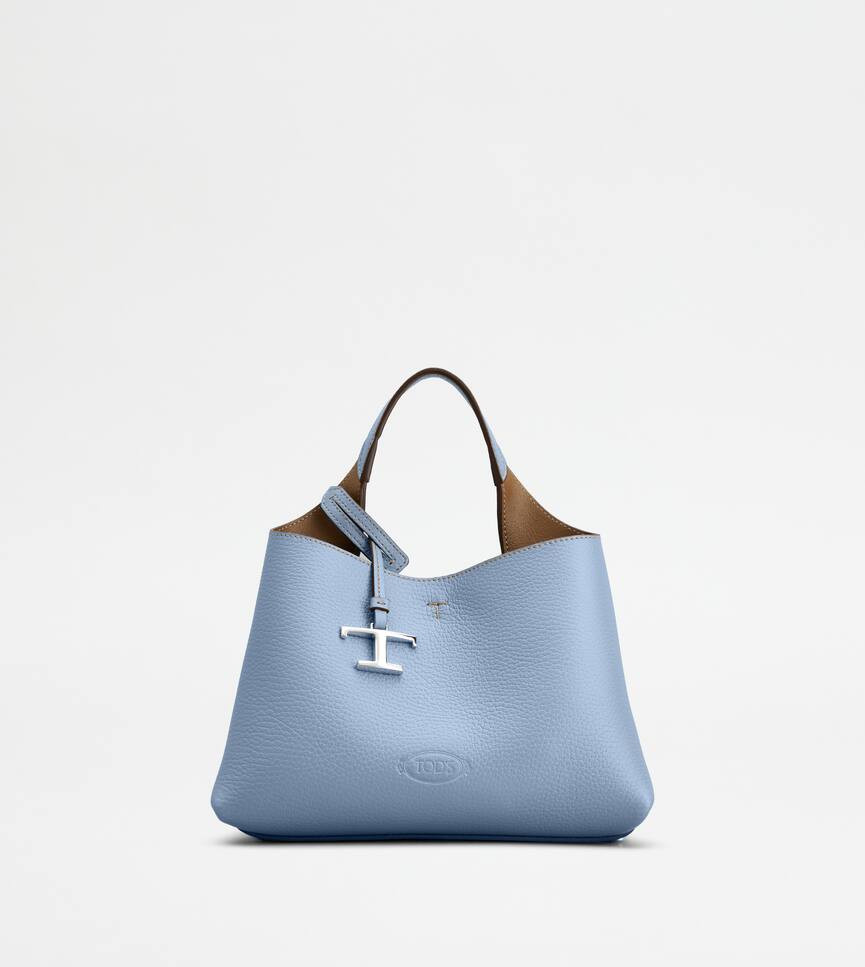 Bag in Leather Micro | SPARE