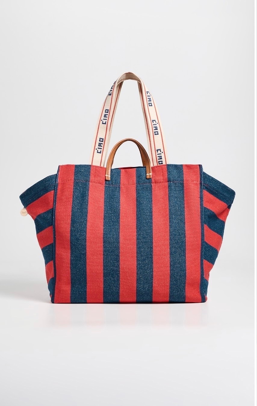 Shopbop favorites! (Mostly Farm Rio - my fav!)