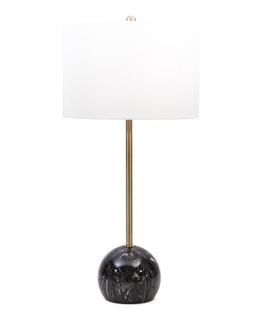SAFAVIEH
32in Kyrene Table Lamp With Marble Base
$59.99
Compare At $82 
help
 | TJ Maxx