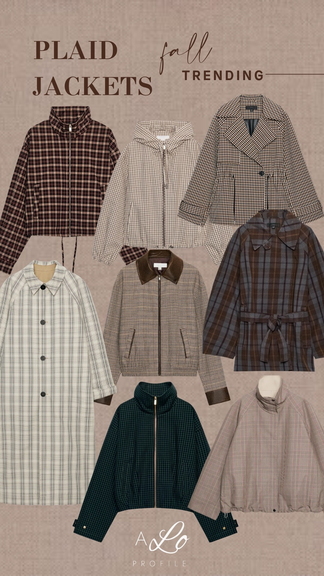 Fall Preview: Zara // fall outfit, fall fashion, fall style, fall transition, transitional fall outfit, fall collection, fall outfit ideas, fall inspo, fall wardrobe, outfits for fall