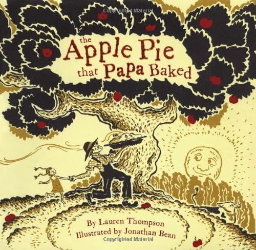 The Apple Pie That Papa Baked | Amazon (US)