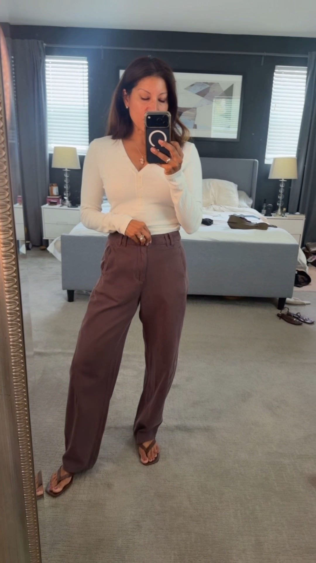Fall outfit inspiration @Target 

Pants size 2 I need a size down 
Top xs 

Fall fashion over 50

#LTKSeasonal #LTKOver40 #LTKPetite