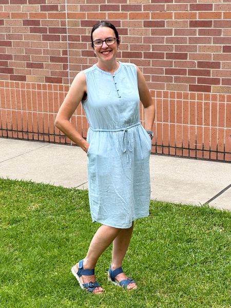 Walmart has the perfect summer dress for any occasion! So many styles and colors to choose from! #WalmartPartner #WalmartFashion @walmartfashion

#LTKSeasonal #LTKunder50 #LTKstyletip