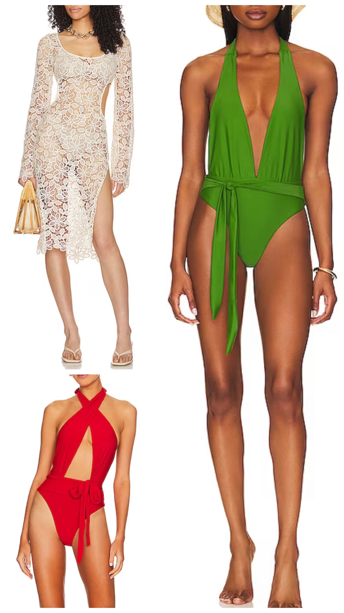 #LTKstyletip #LTKswim #LTKtravel