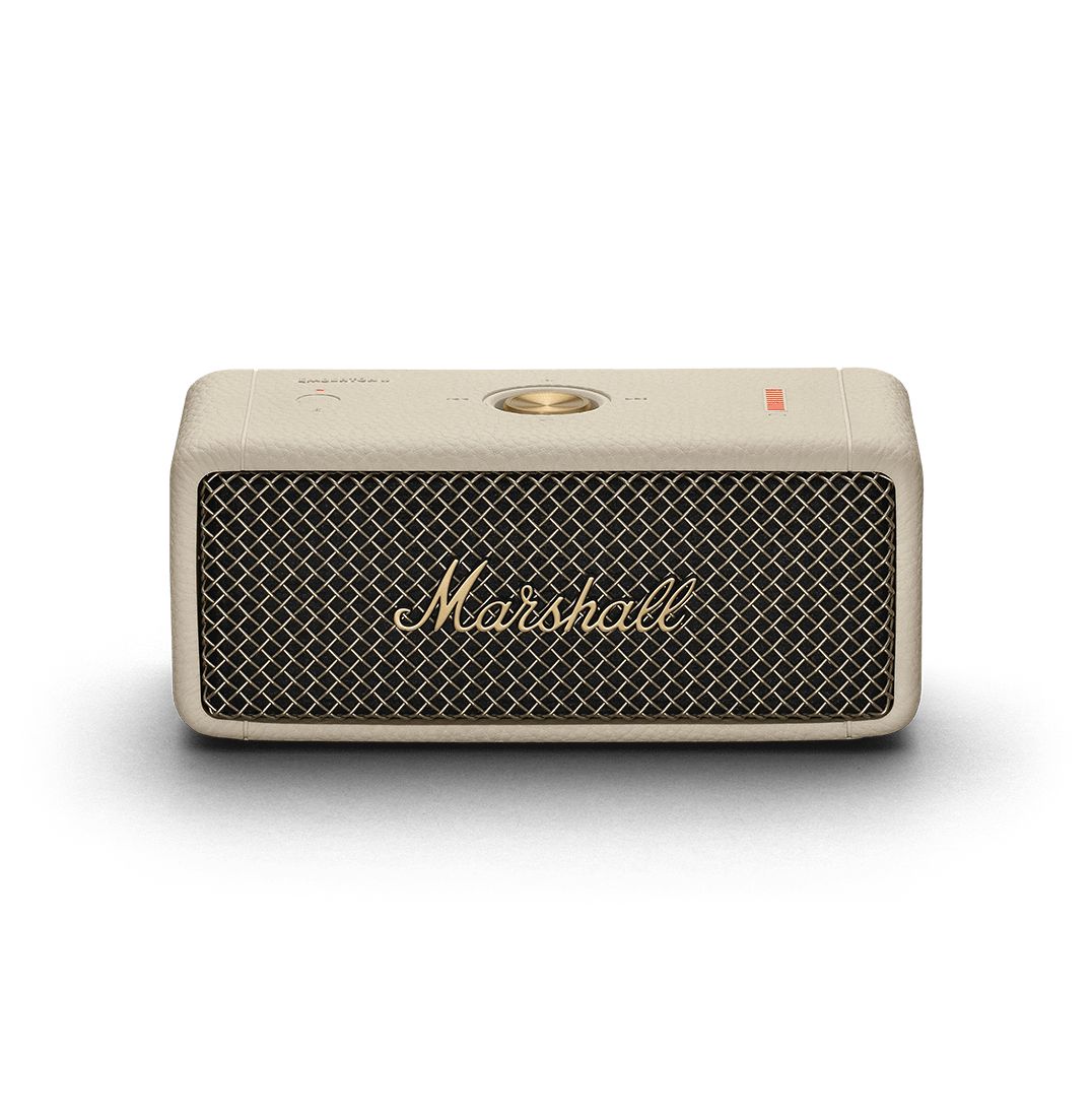 Buy Marshall Emberton II Bluetooth Portable Speaker | Marshall Headphones
