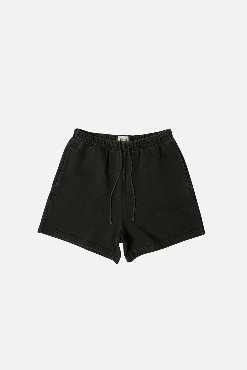 CORE SWEATSHORT | Elwood Clothing