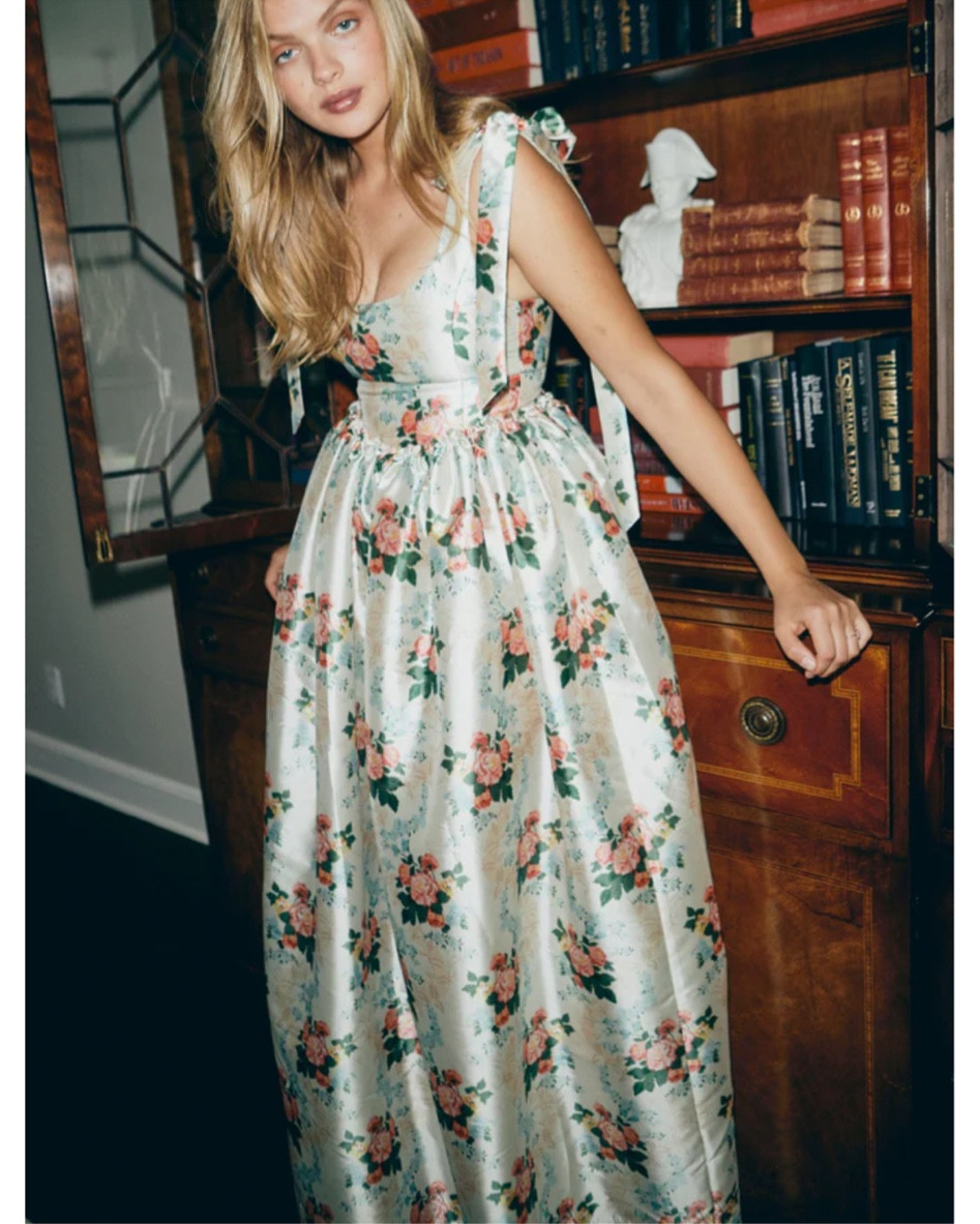 All dressed up 

#LTKFind #LTKHoliday #LTKwedding